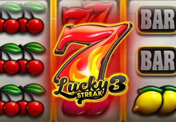 Playtech - игровой автомат онлайн от Various с RTP 95.74%